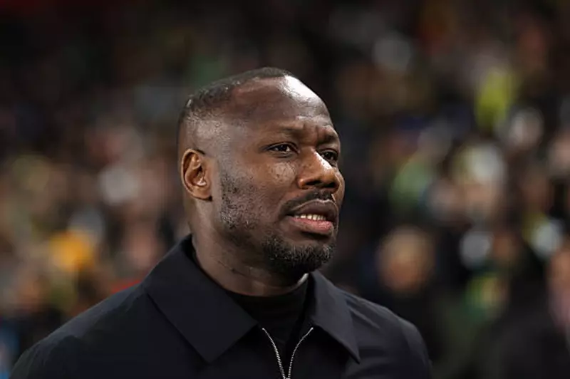 خسر فقط أمام البرازيل.. ماذا قدم بابي ثياو مع السنغال قبل لقاء منتخب مصر؟ 